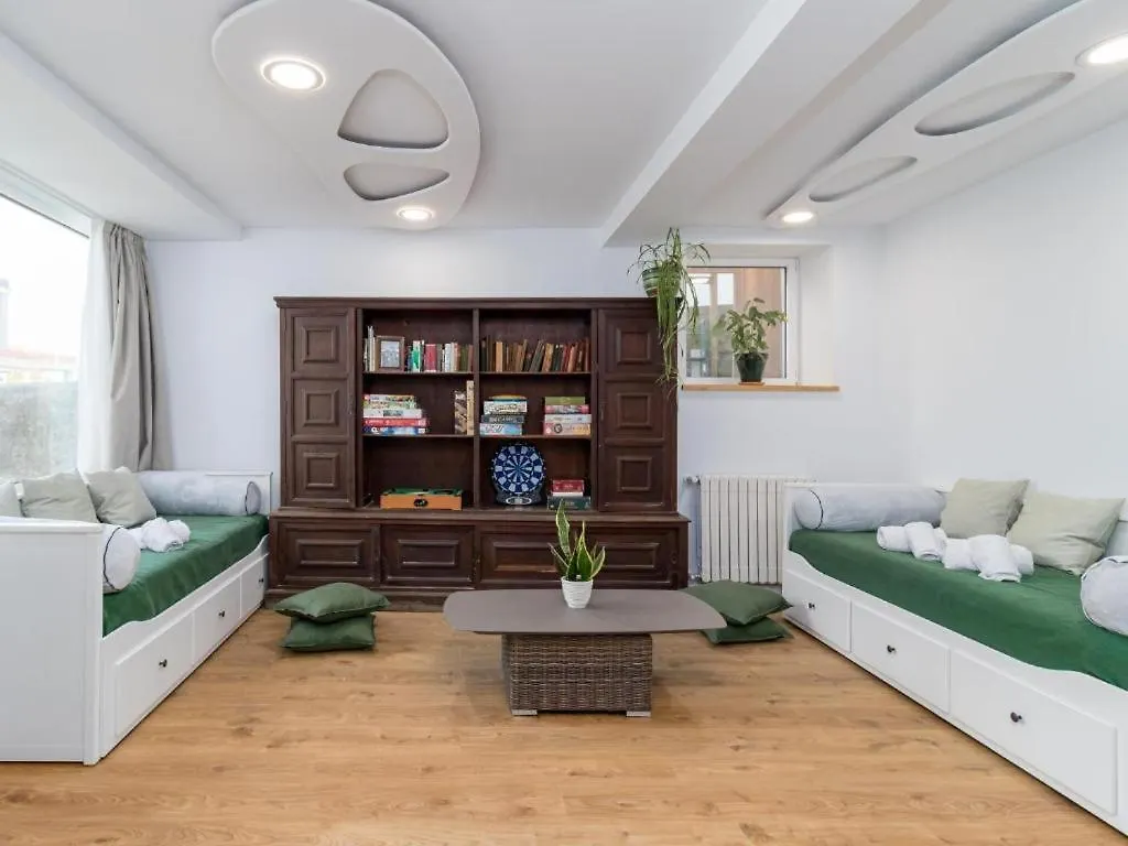 Piso Anzano Apartment Santander