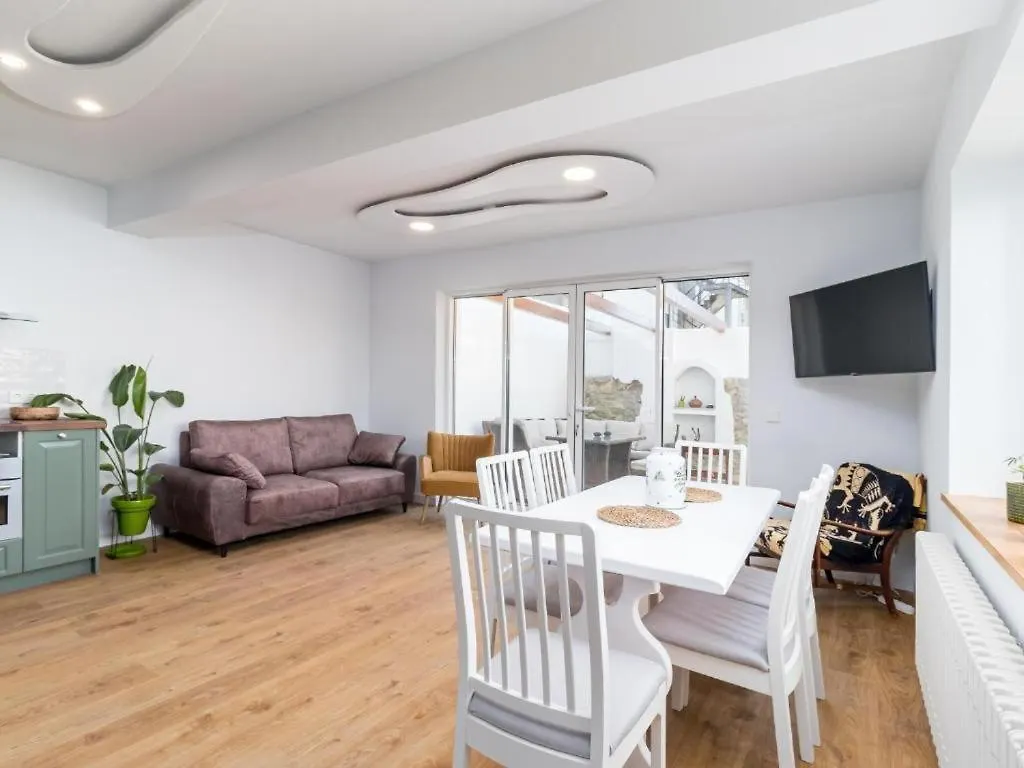 Piso Anzano Apartment Santander