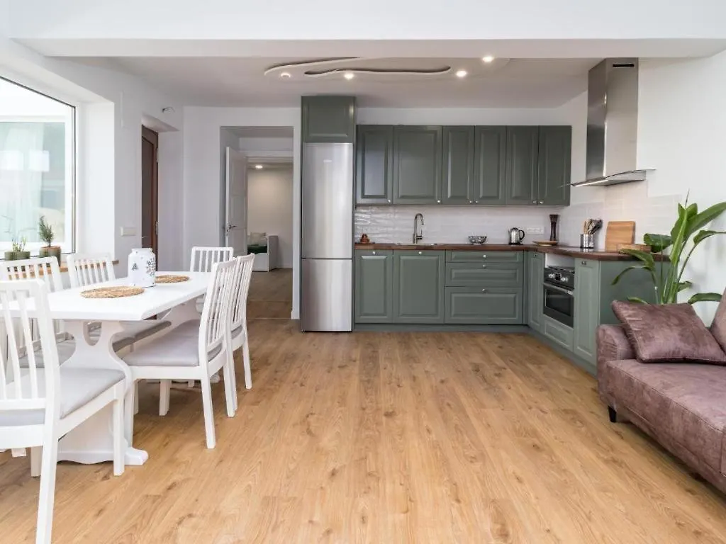 Piso Anzano Apartment Santander Spain