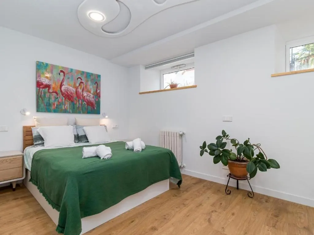 Piso Anzano Apartment Santander