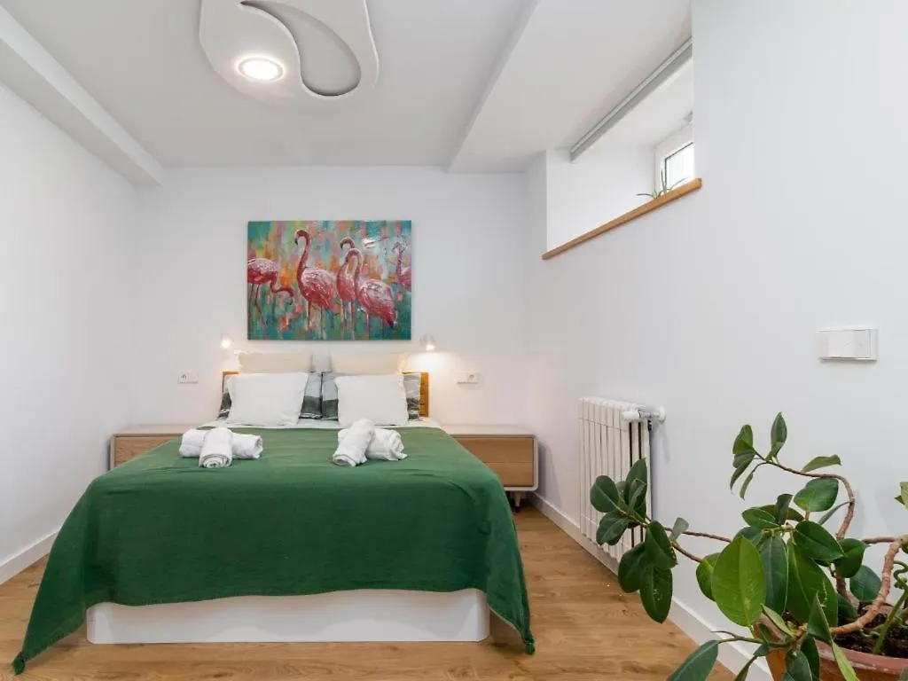 Piso Anzano Apartment Santander