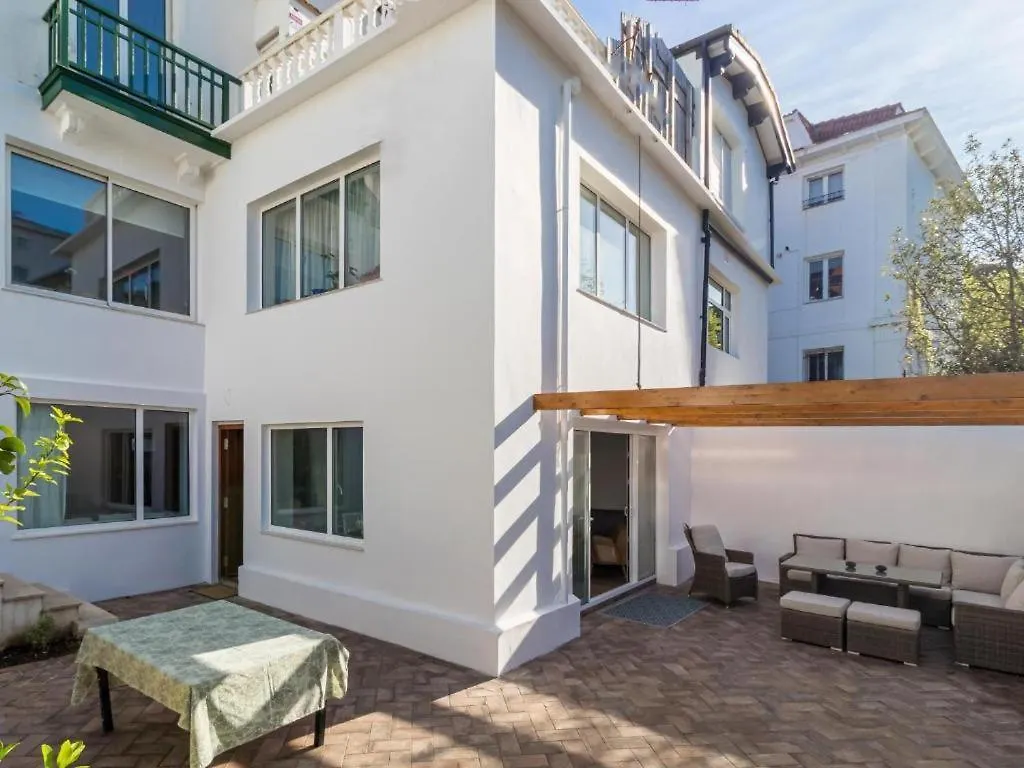 Piso Anzano Apartment Santander