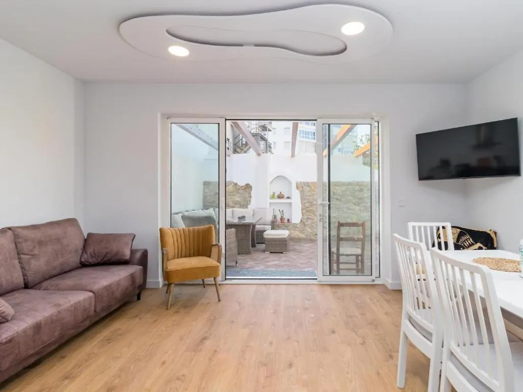 Piso Anzano Apartment Santander Spain