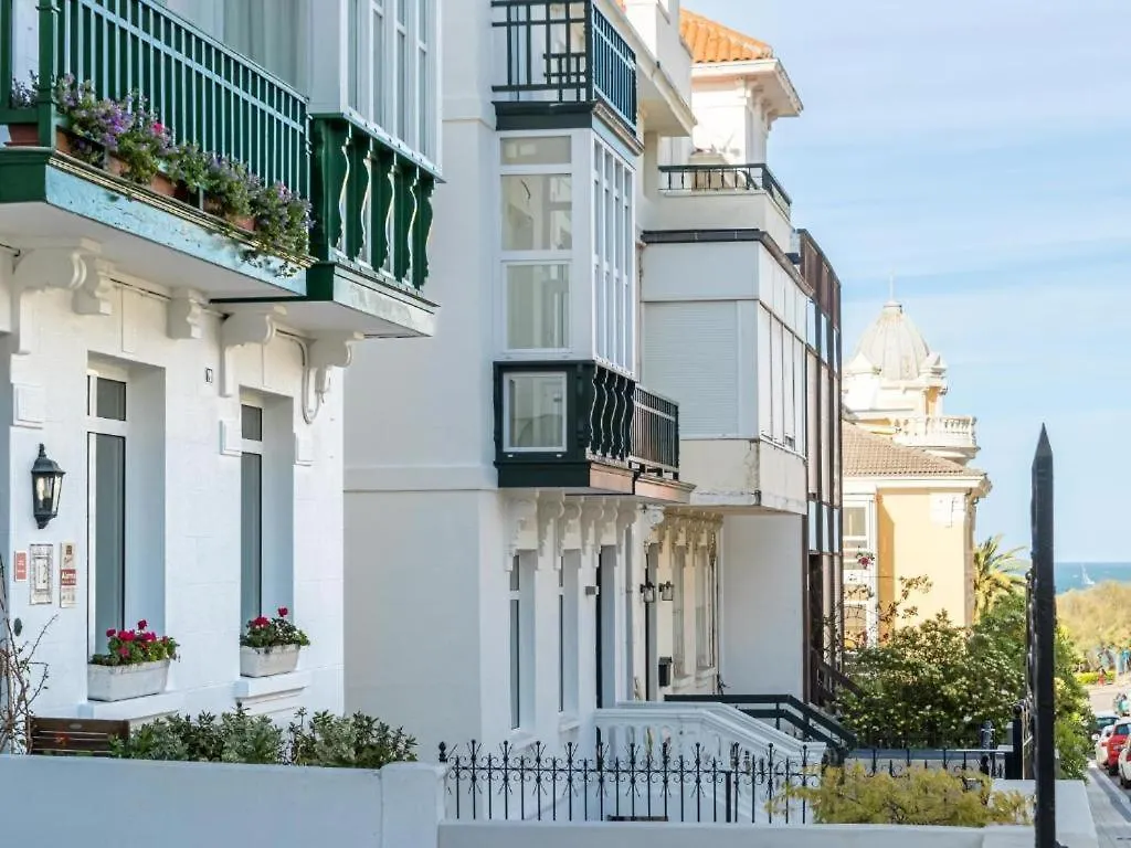 Piso Anzano Lejlighed Santander